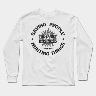 SPN - SINCE 2005 Long Sleeve T-Shirt